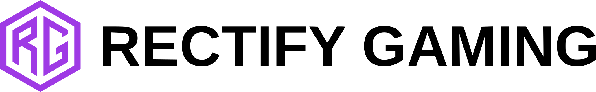 Rectify Gaming
