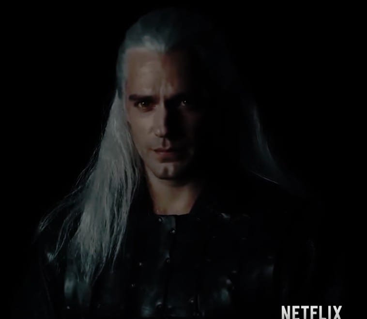 The Witcher