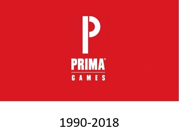 Prima Games