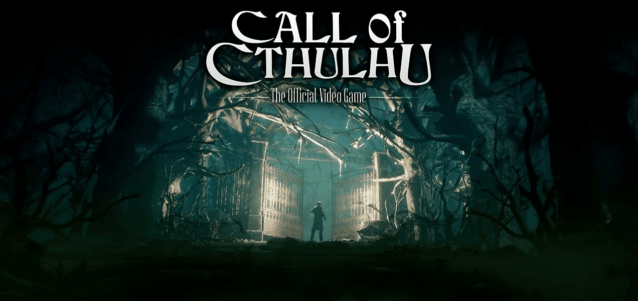 Call of Cthulhu Featured