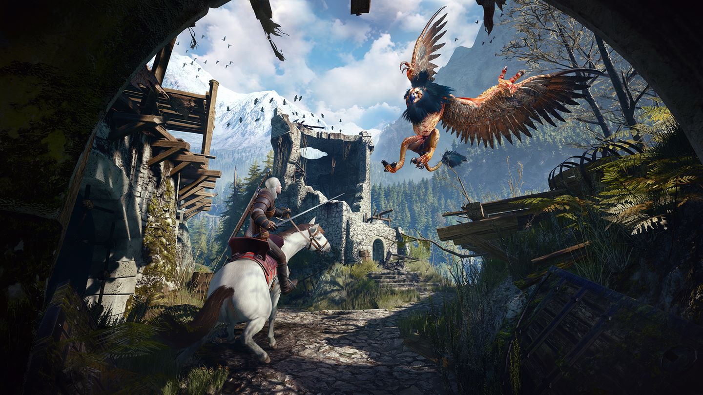 the-witcher-3-switch-version