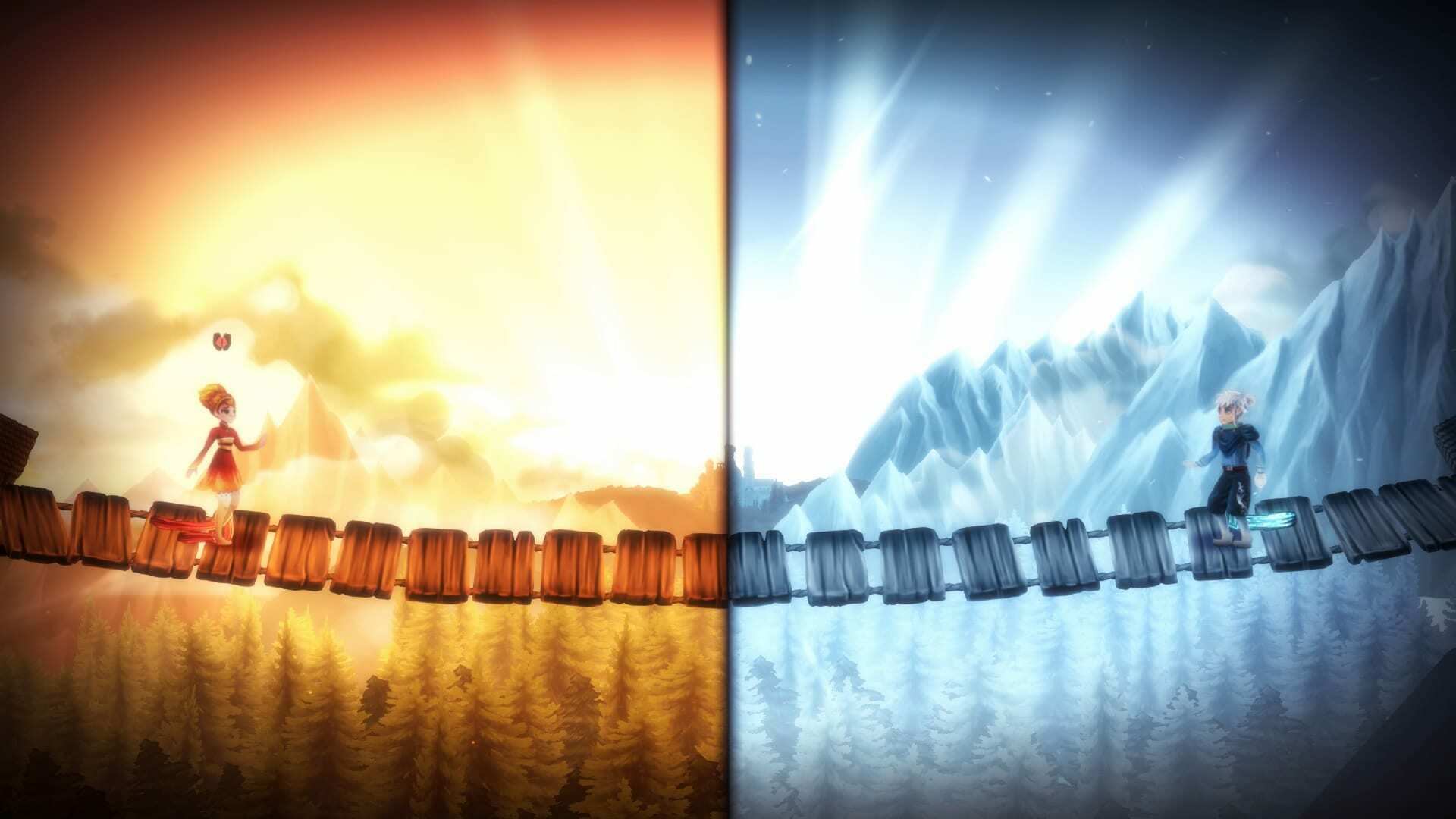 Degrees Of Separation img