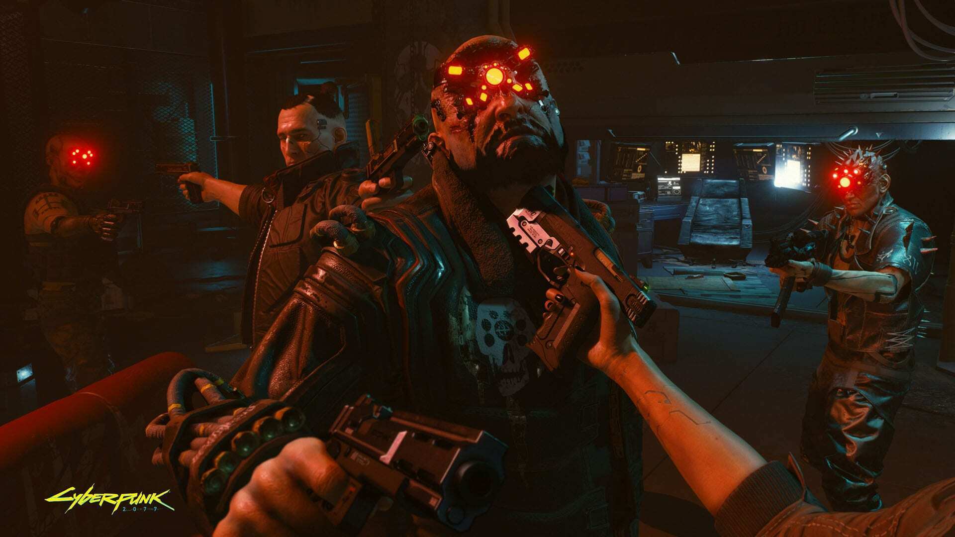 screen-Cyberpunk2077-Outnumbered_But_Not_Outgunned-RGB-en