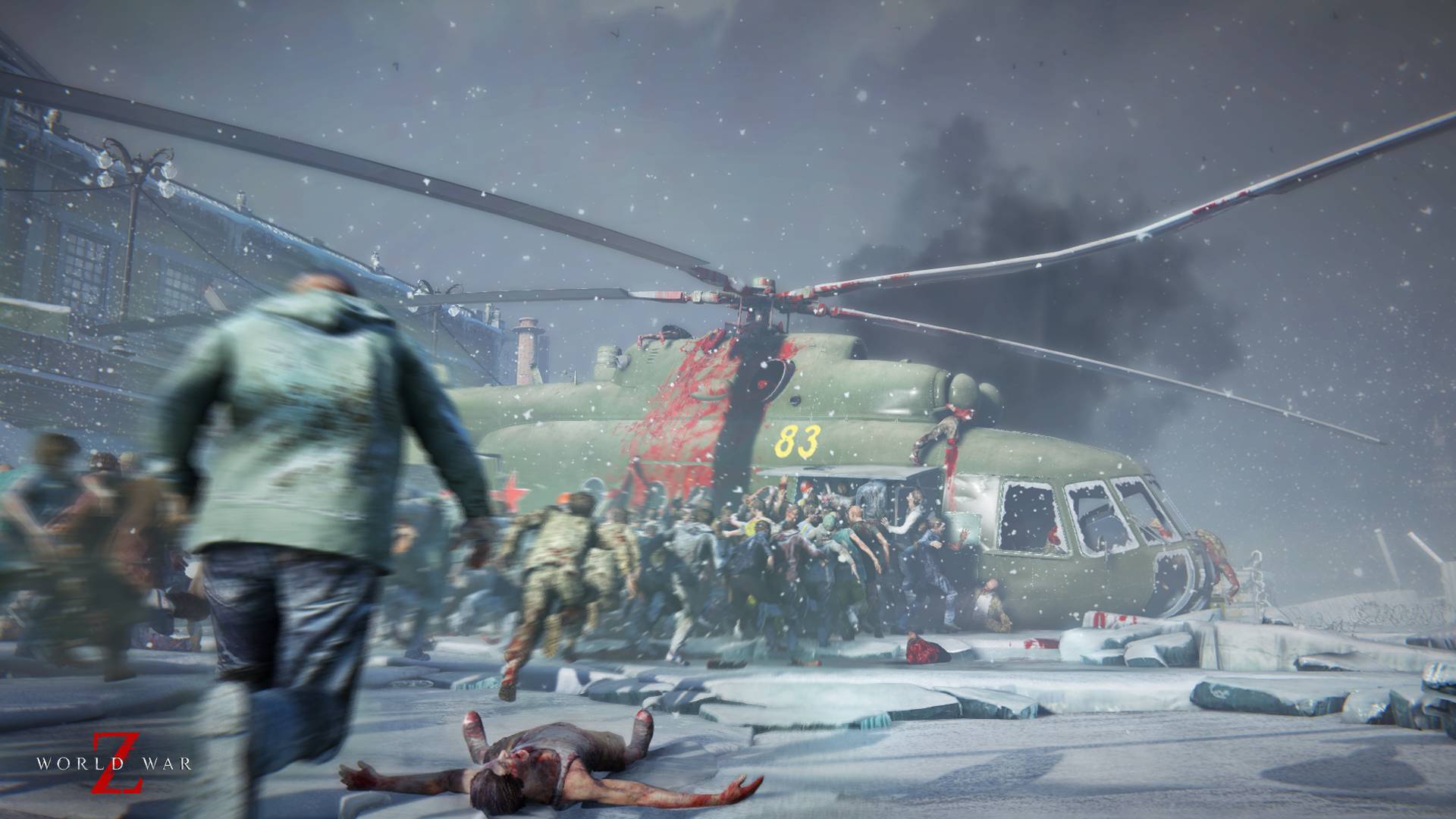 wwz-release-date