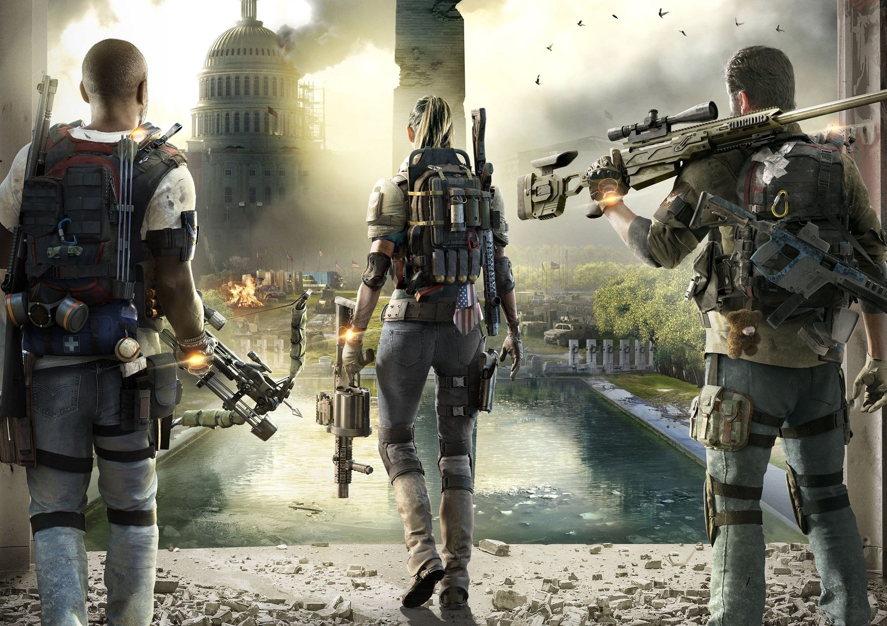 Division 2