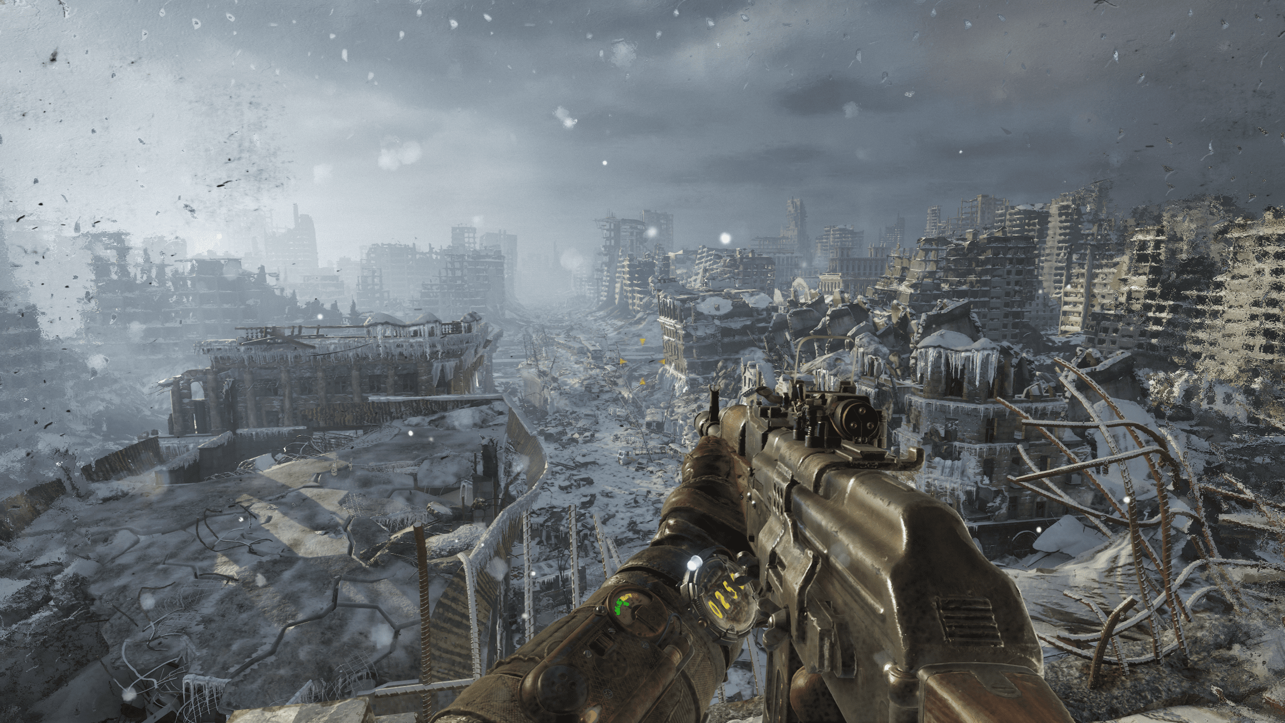 metro 2039