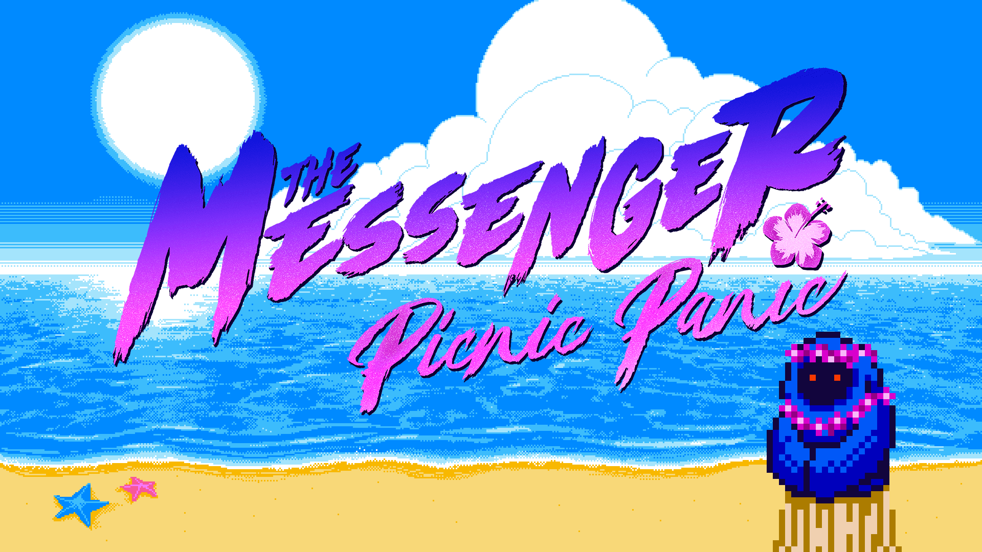 The-Messenger-dlc-pax-east-2019
