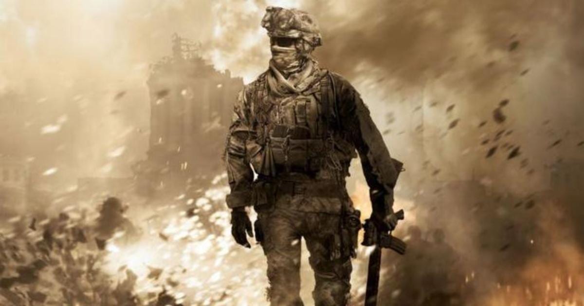 modern warfare 2 game pass