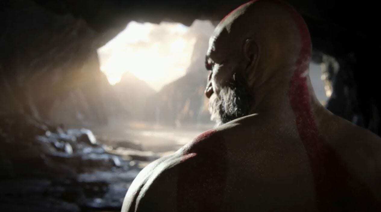 god-of-war-developer-announces-raising-kratos-documentary