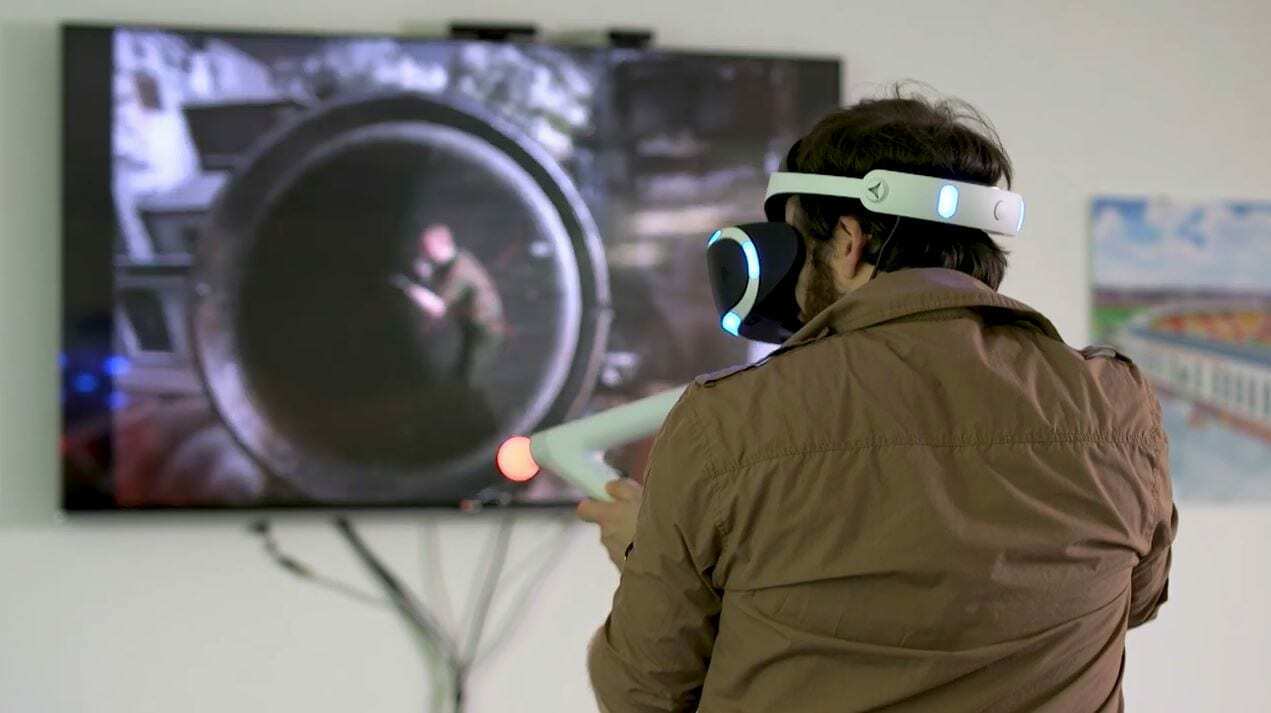 sniper-elite-vr-announced