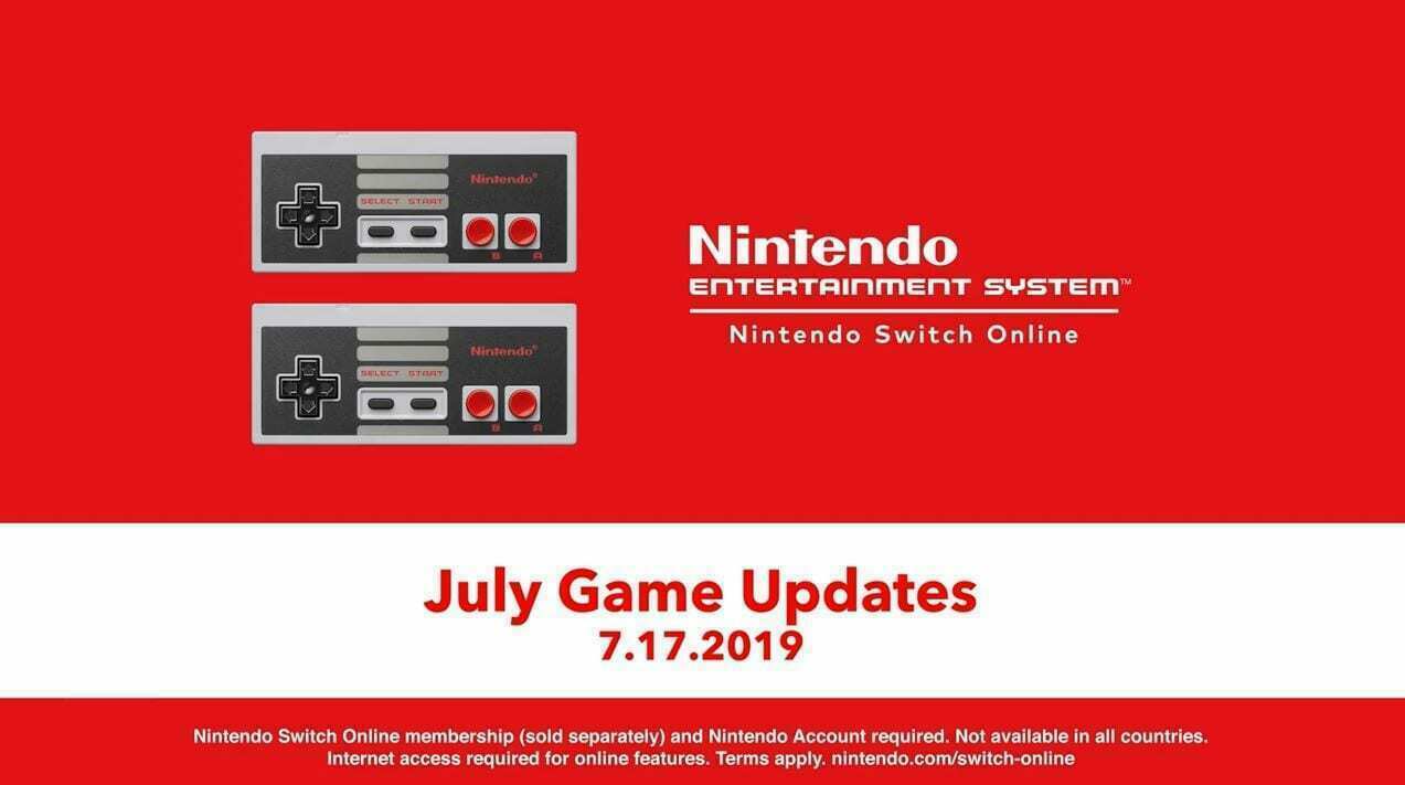 nintendo-switch-online-july-2019-nes-additions