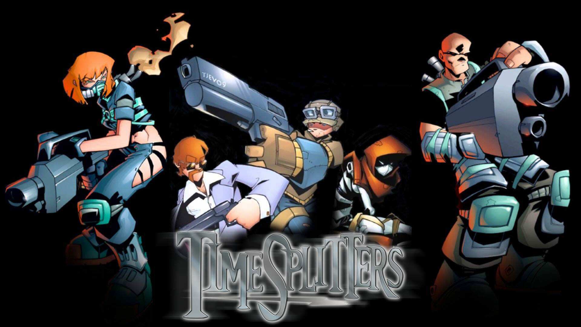 TimeSplitters-custom-art