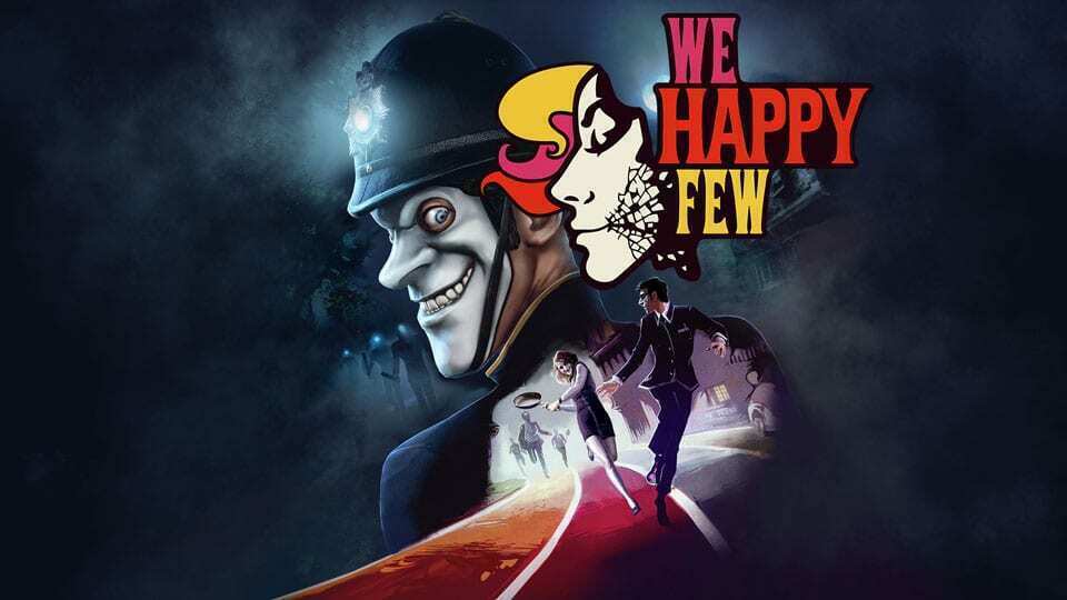 WeHappyFew_BoxArt_Horizontal
