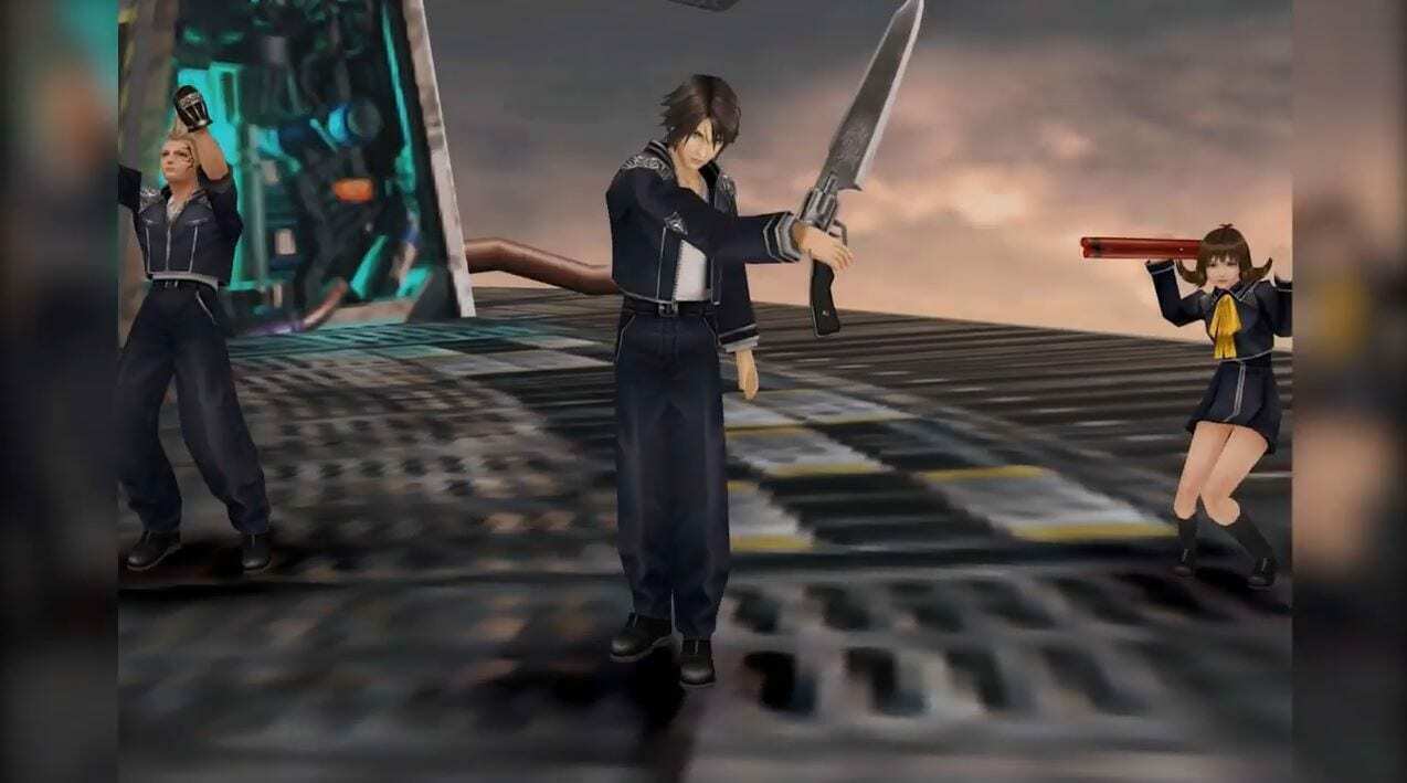 final-fantasy-viii-remaster-release-date