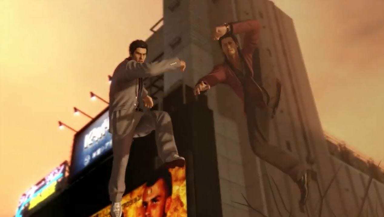 yakuza-remastered-collection-announced