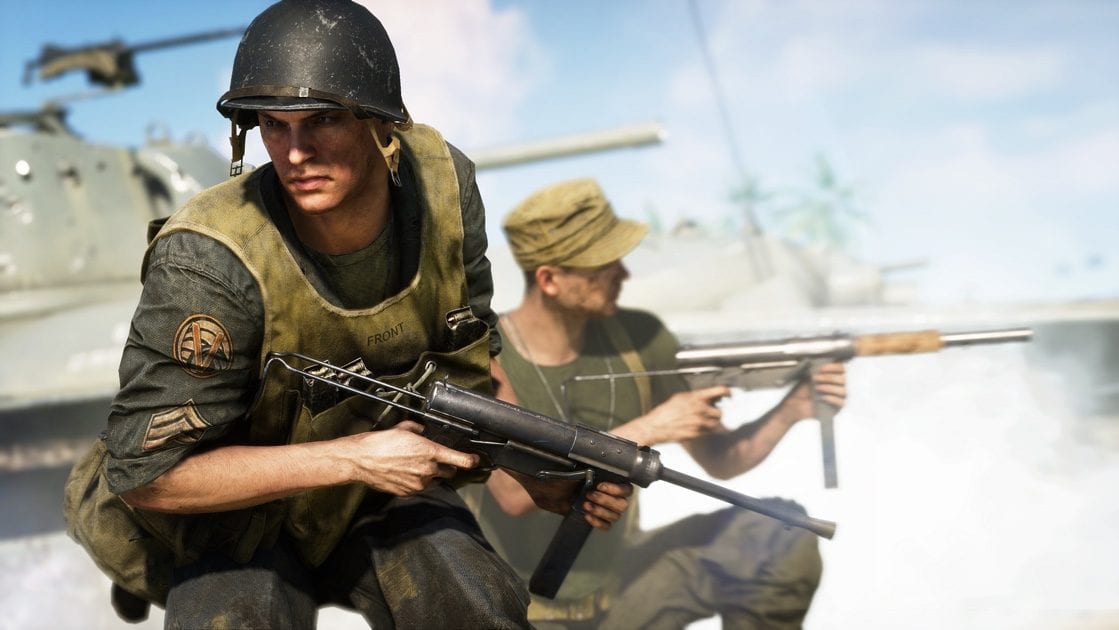 battlefield-v-war-in-the-pacific-launch-date