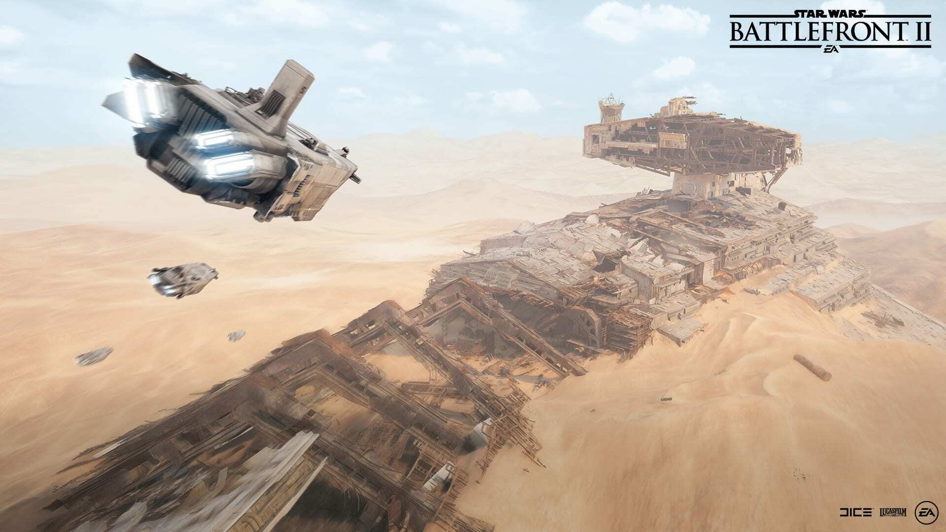 battlefront-2-rise-of-skywalker-dlc-detailed