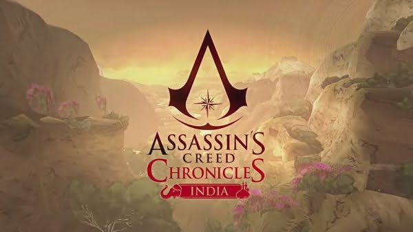 Assassins creed india