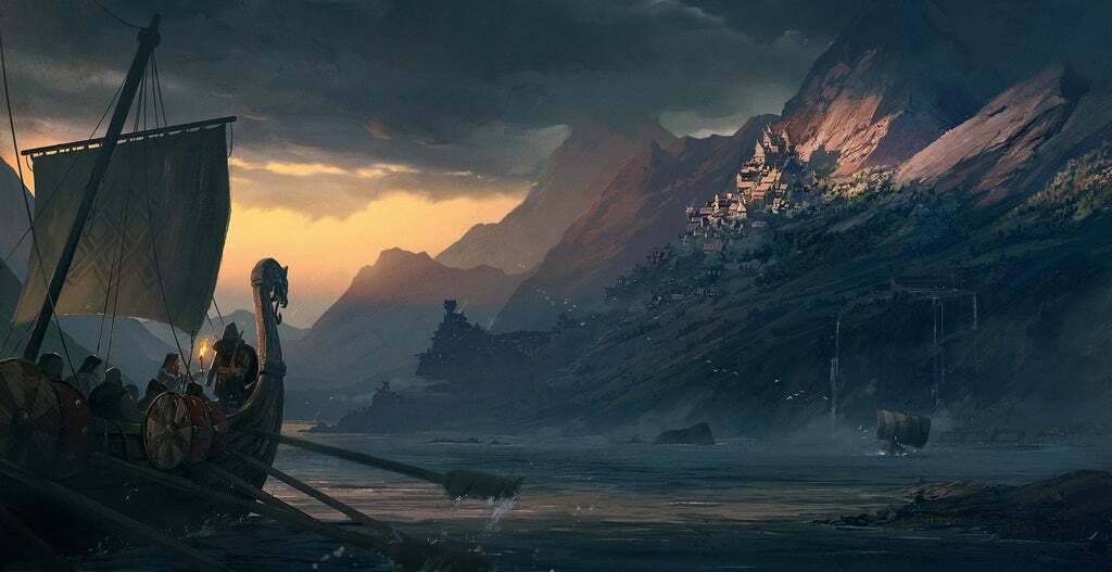 assassins-creed-vikings-title-listing-leaked Credit: Michele Nucera
