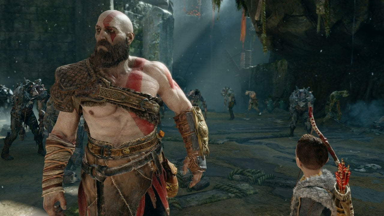 god of war Egyptian mythology