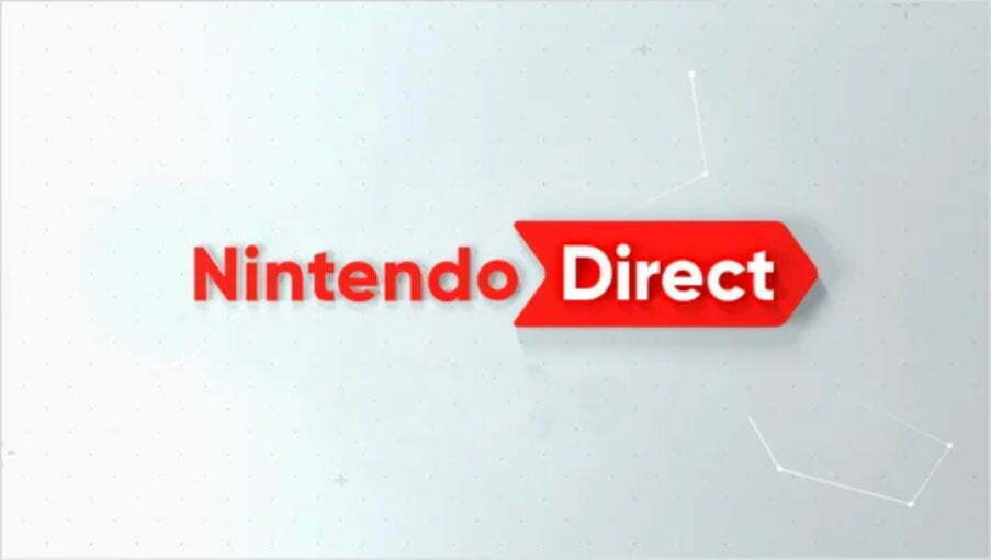 nintendo direct