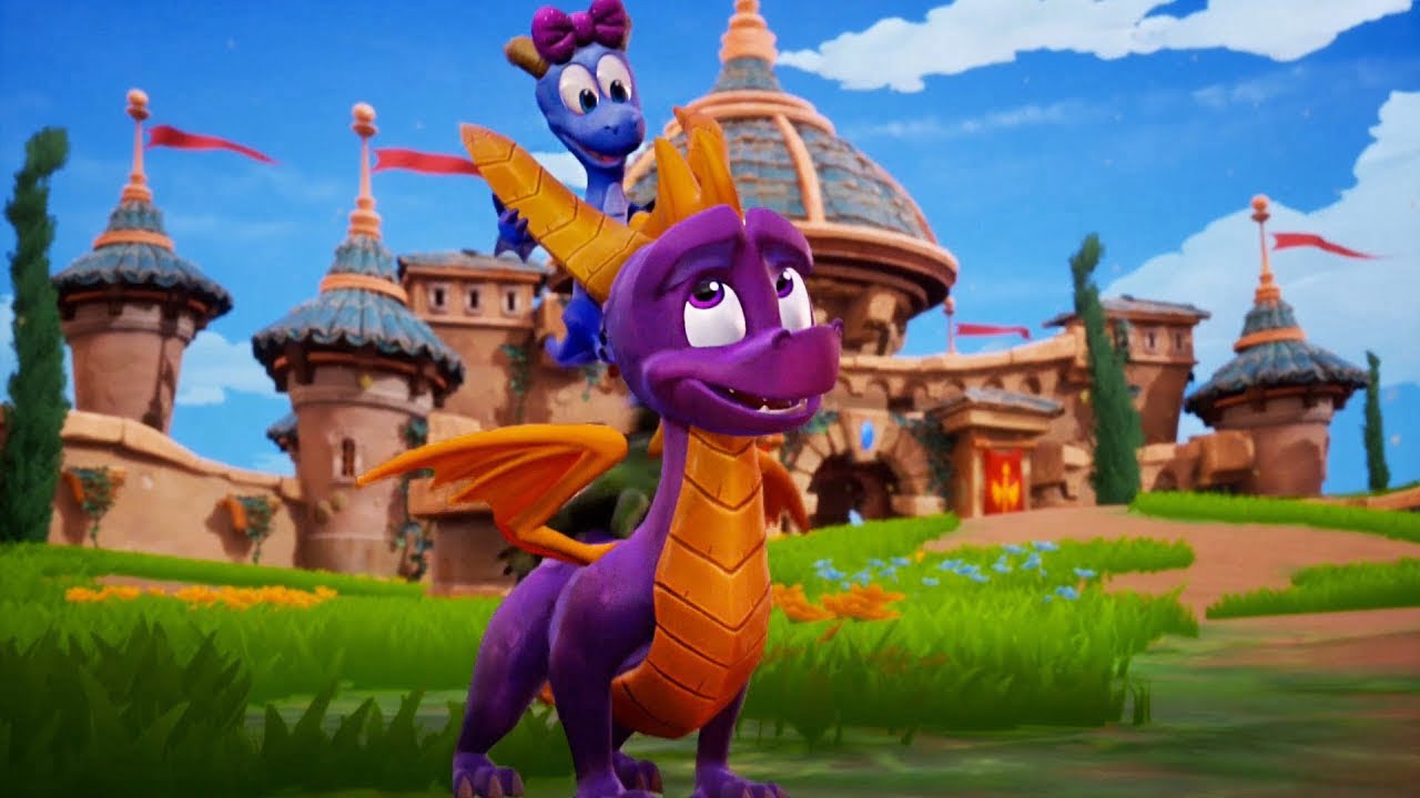 spyro-reignited-trilogy-following-remakes