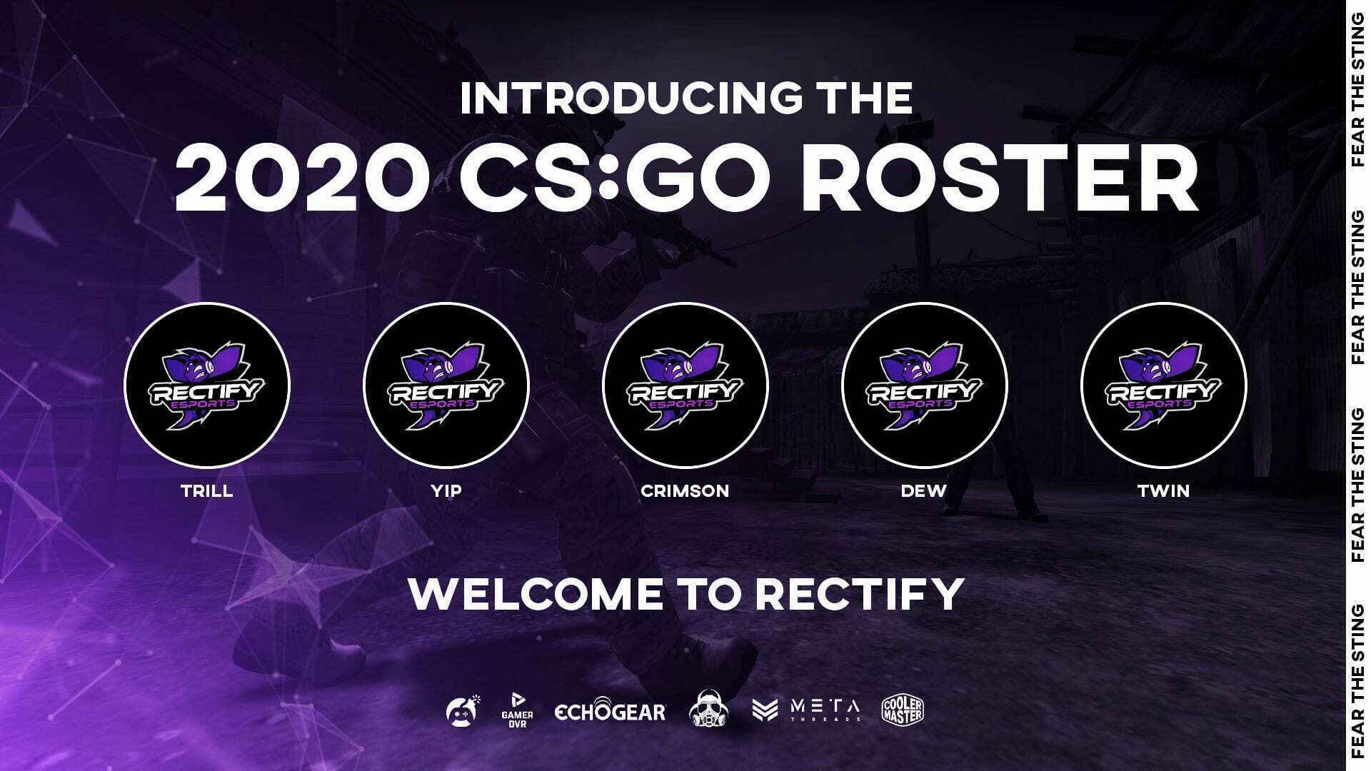 RCG-CSGO