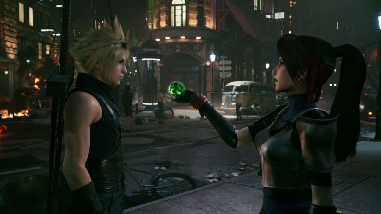 Final-Fantasy-VII-Remake-sales-breaker-franchise