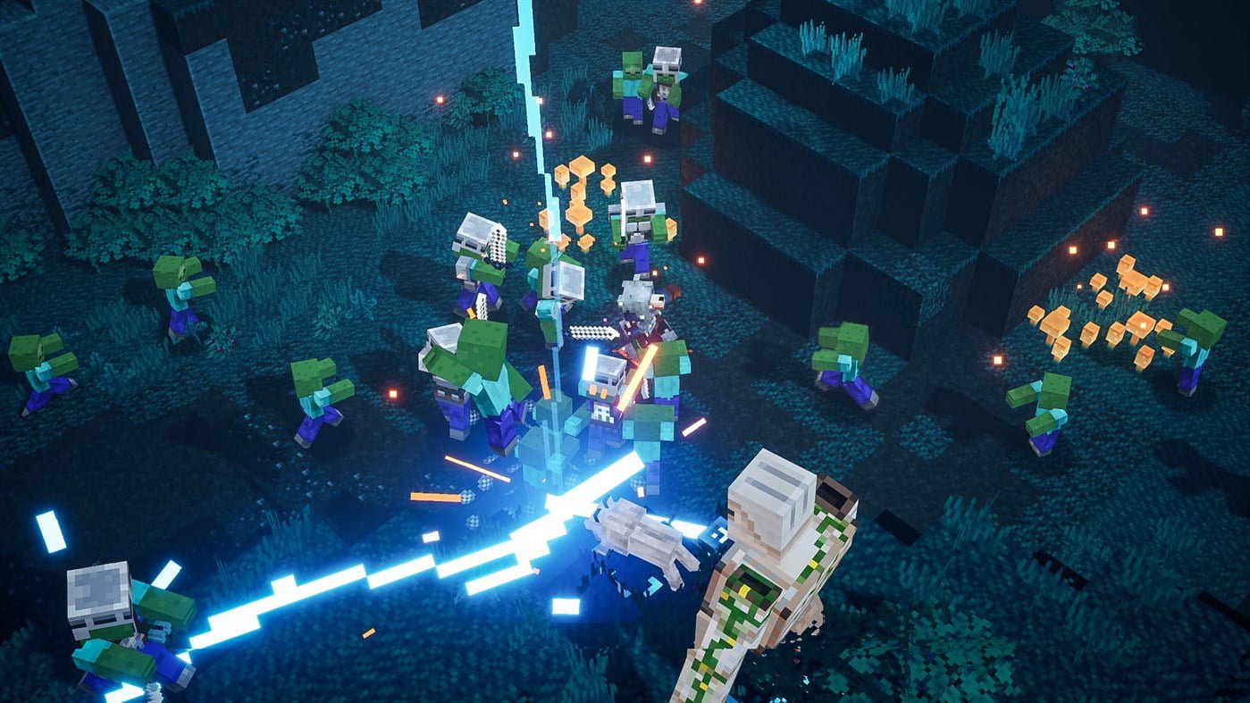minecraft-dungeons-xbox-game-pass-may-2020