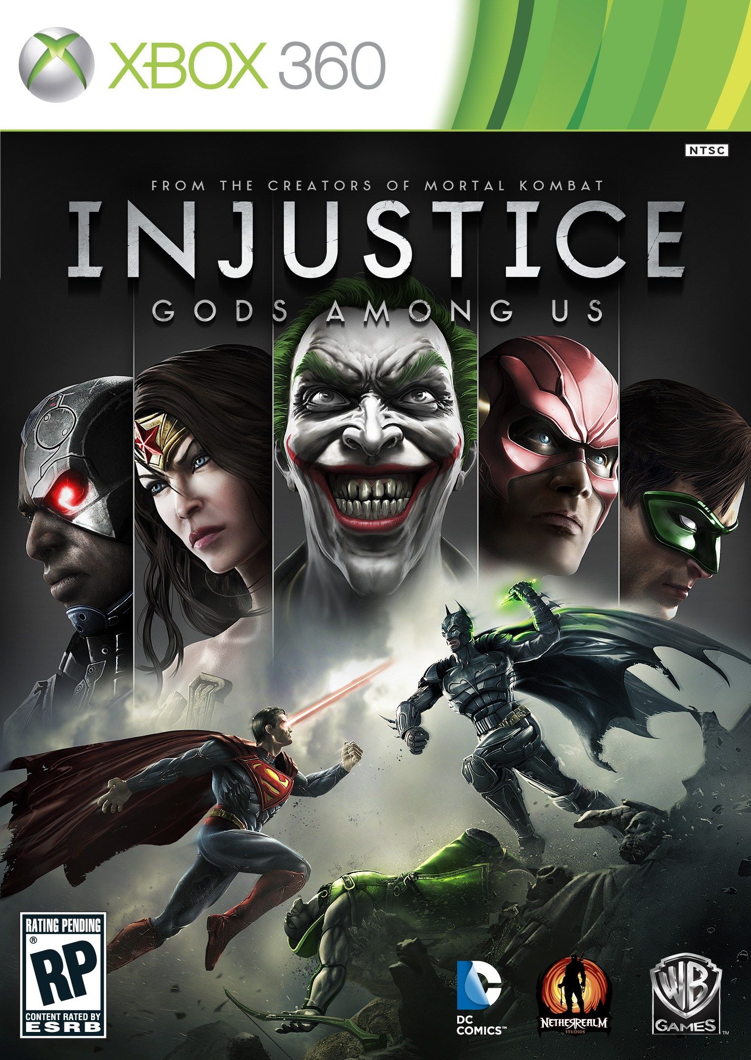 Injustice