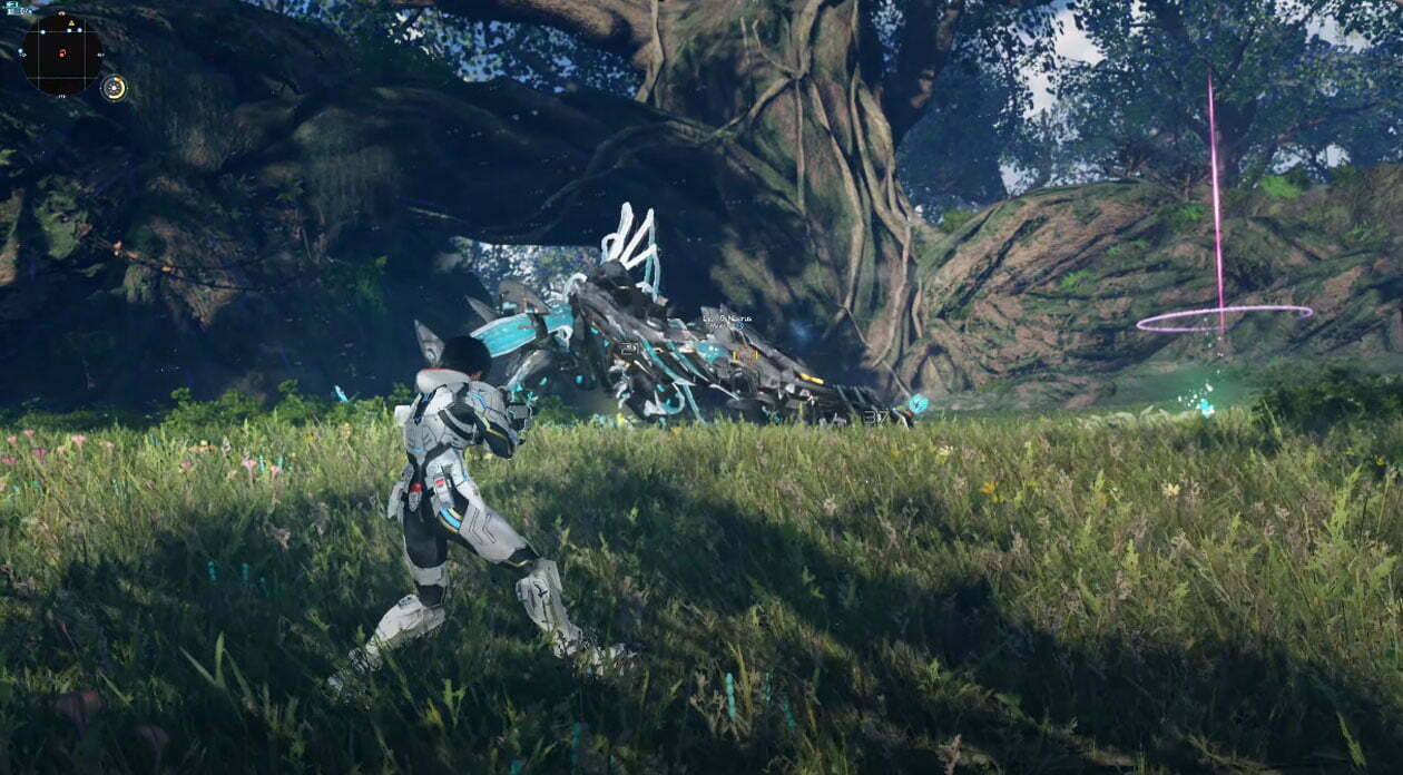Phantasy-Star-Online-2-New-Genesis-details