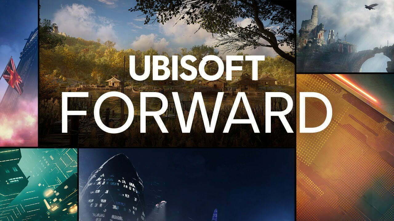 ubisoft-forward-confirmed-second-presentation