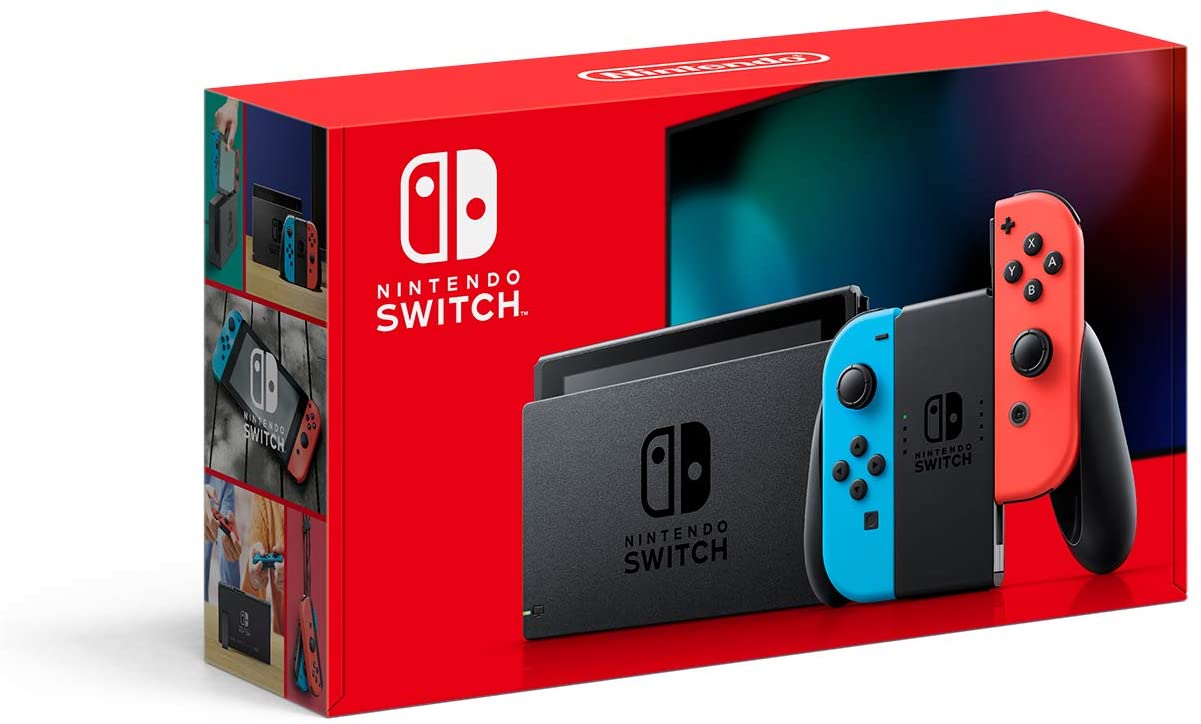Nintendo sells more than 60 million Switch Units
