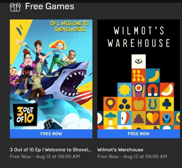 ScreenHunter_209 Aug. 06 12.19 Epic Games Thursday (8/6/20)