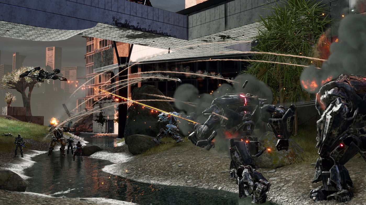 disintegration-closes-multiplayer-officially-november