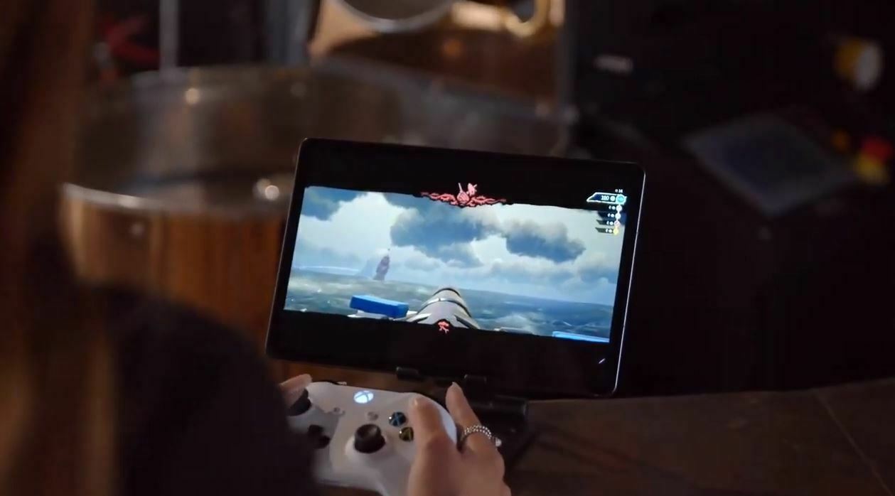 project-xcloud-150+games-revealed-launch