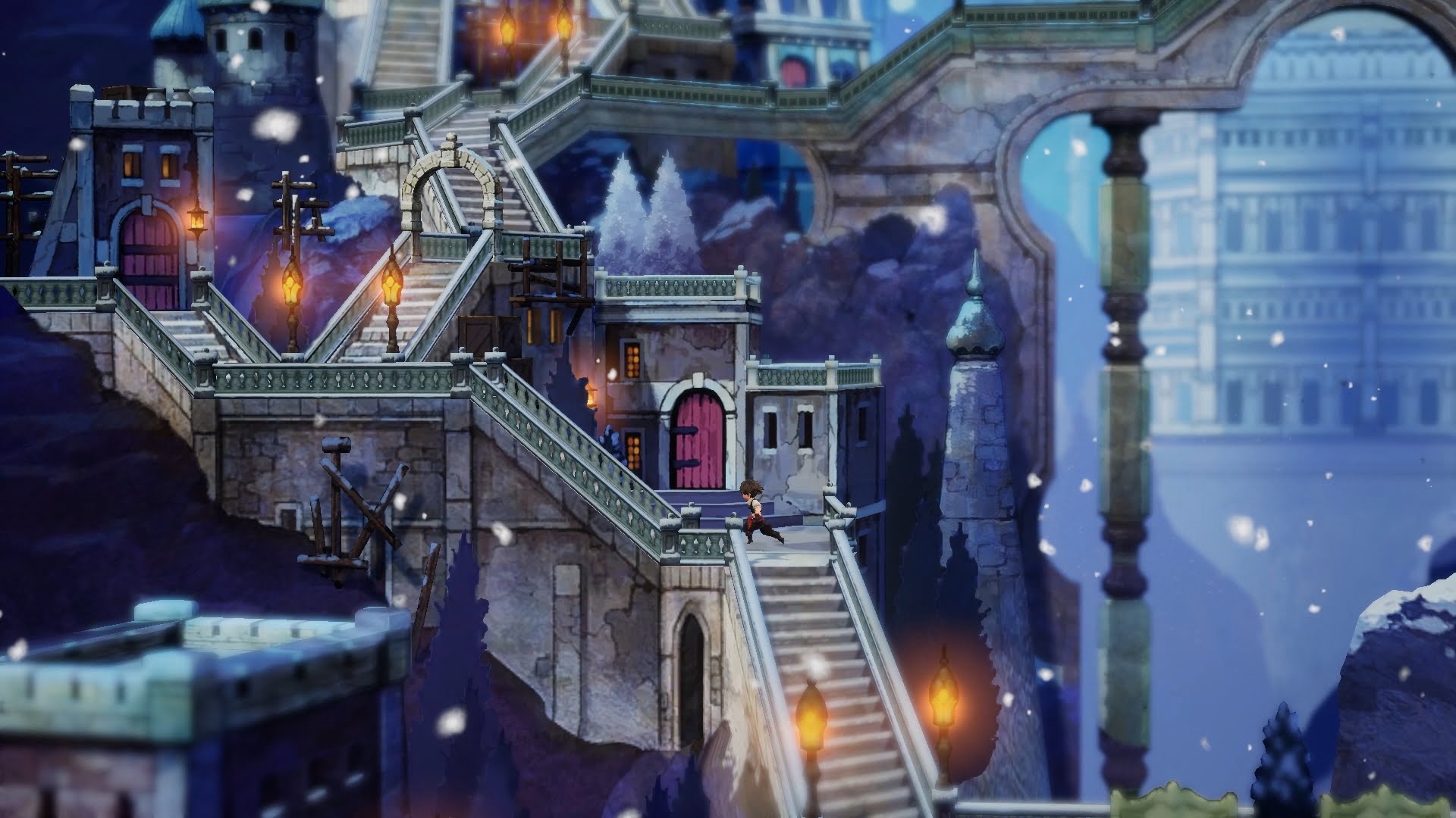 bravely-default-ii-february-2021-launch