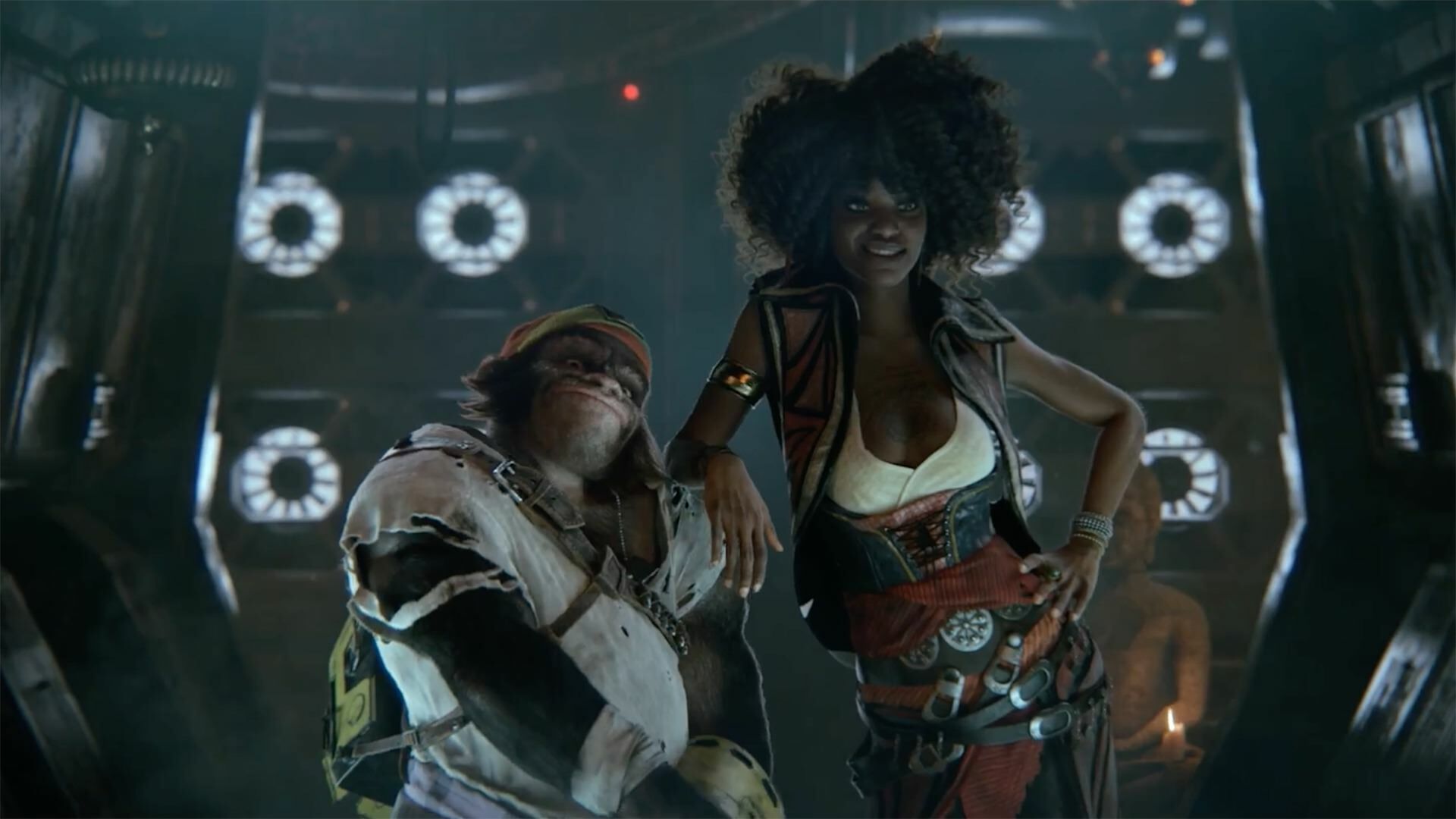 beyond good and evil 2