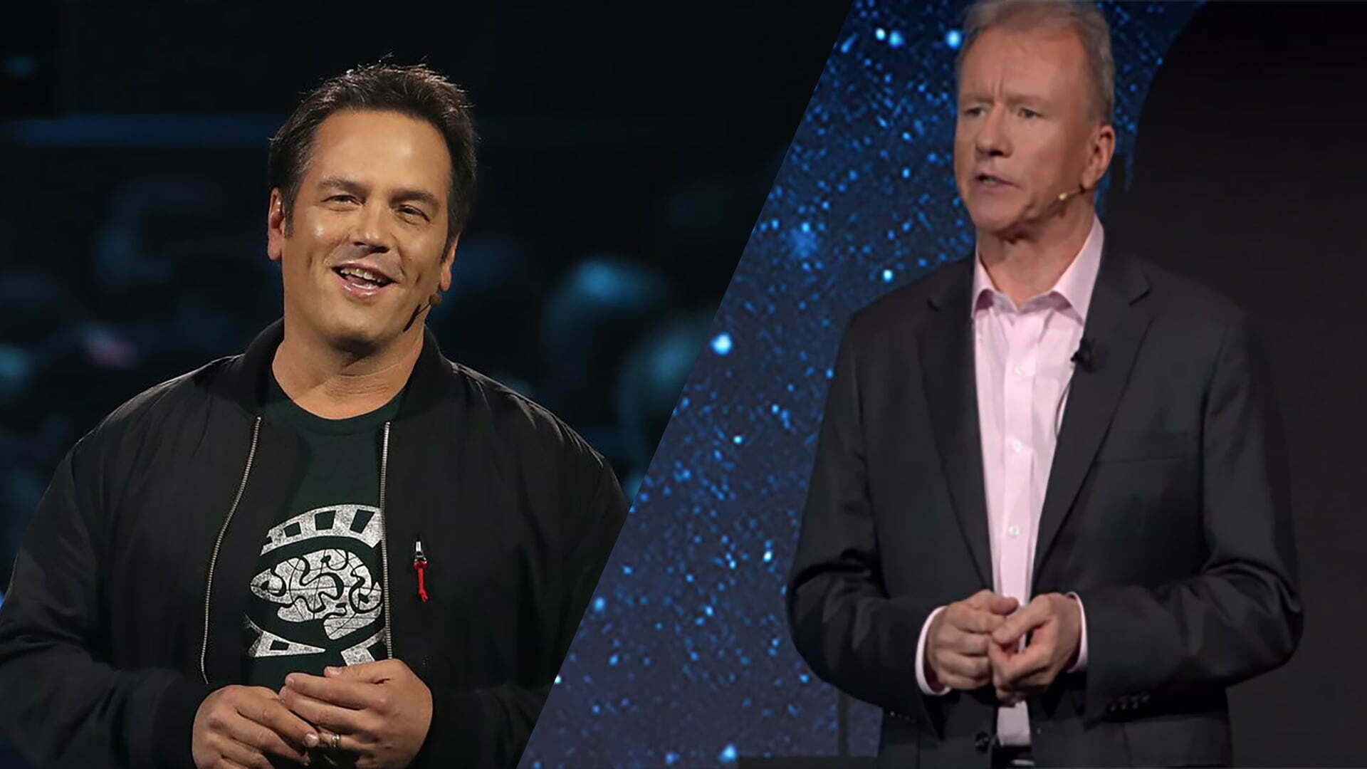 phil-spencer-jim-ryan-denounces-console-wars