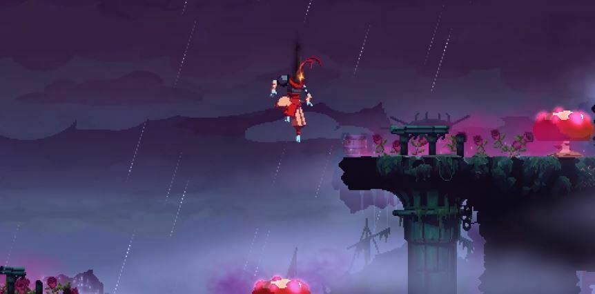 dead-cells-fatal-falls-dlc-2021