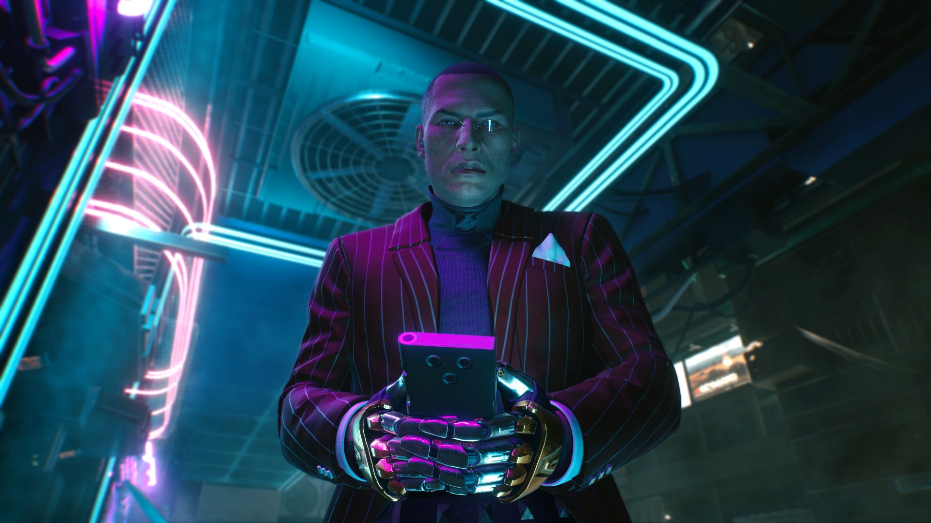 Cyberpunk-2077-responds-investor-lawsuit