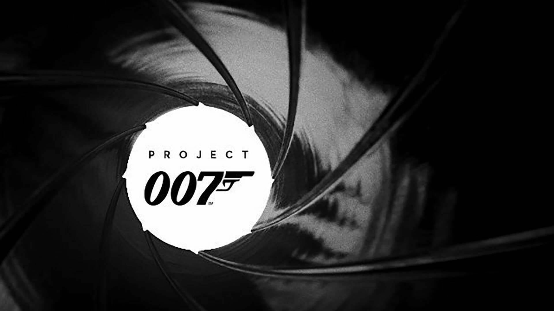 Project-007-not-only-io-interactive-title