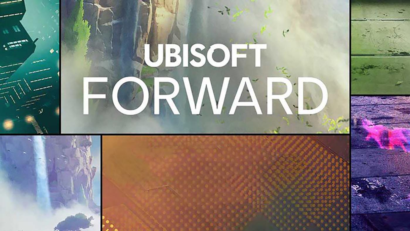 Ubisoft-Forward-june-2021-reveal