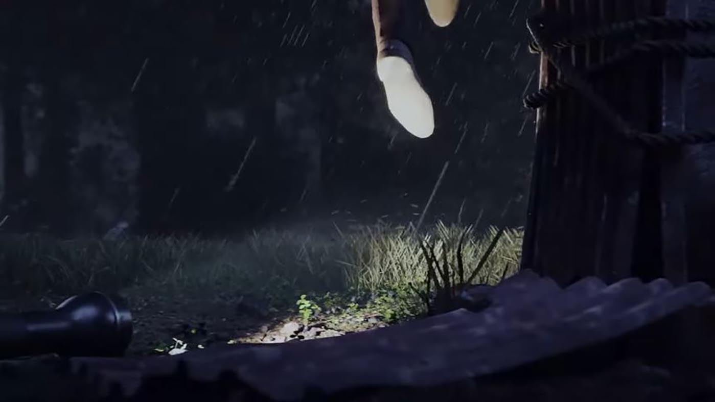 dead-by-daylight-resident-evil-crossover-chapter-reveal