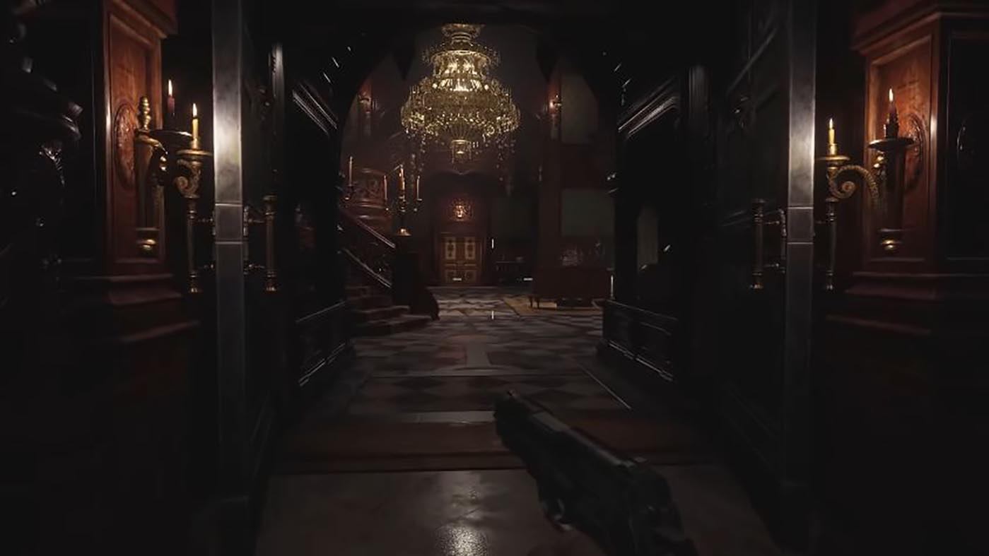 resident-evil-8-second-demo