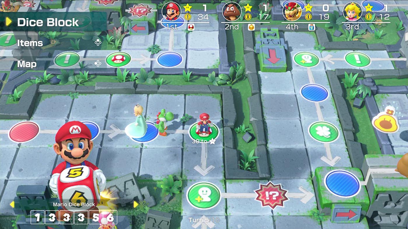 super-mario-party-online-update