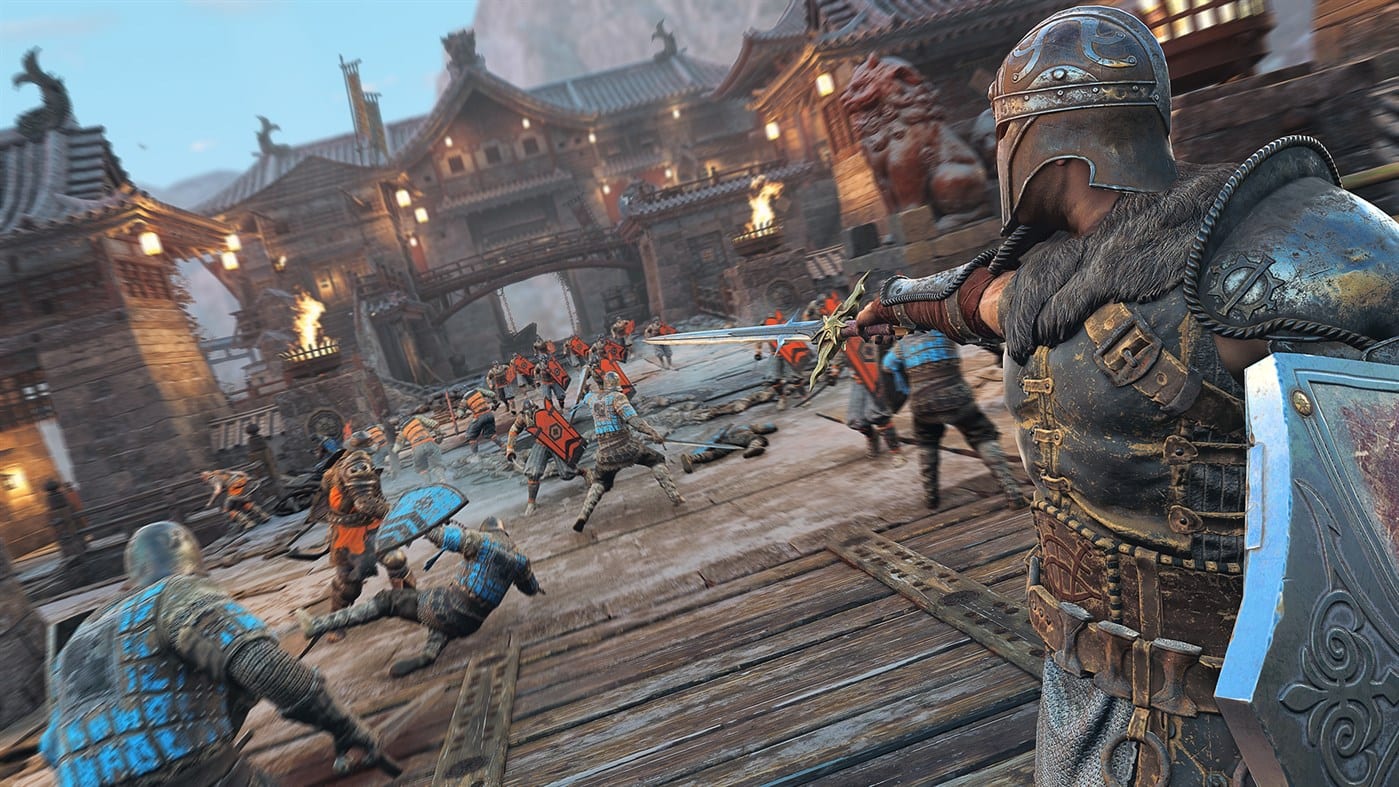 for-honor-xbox-game-pass-june-2021