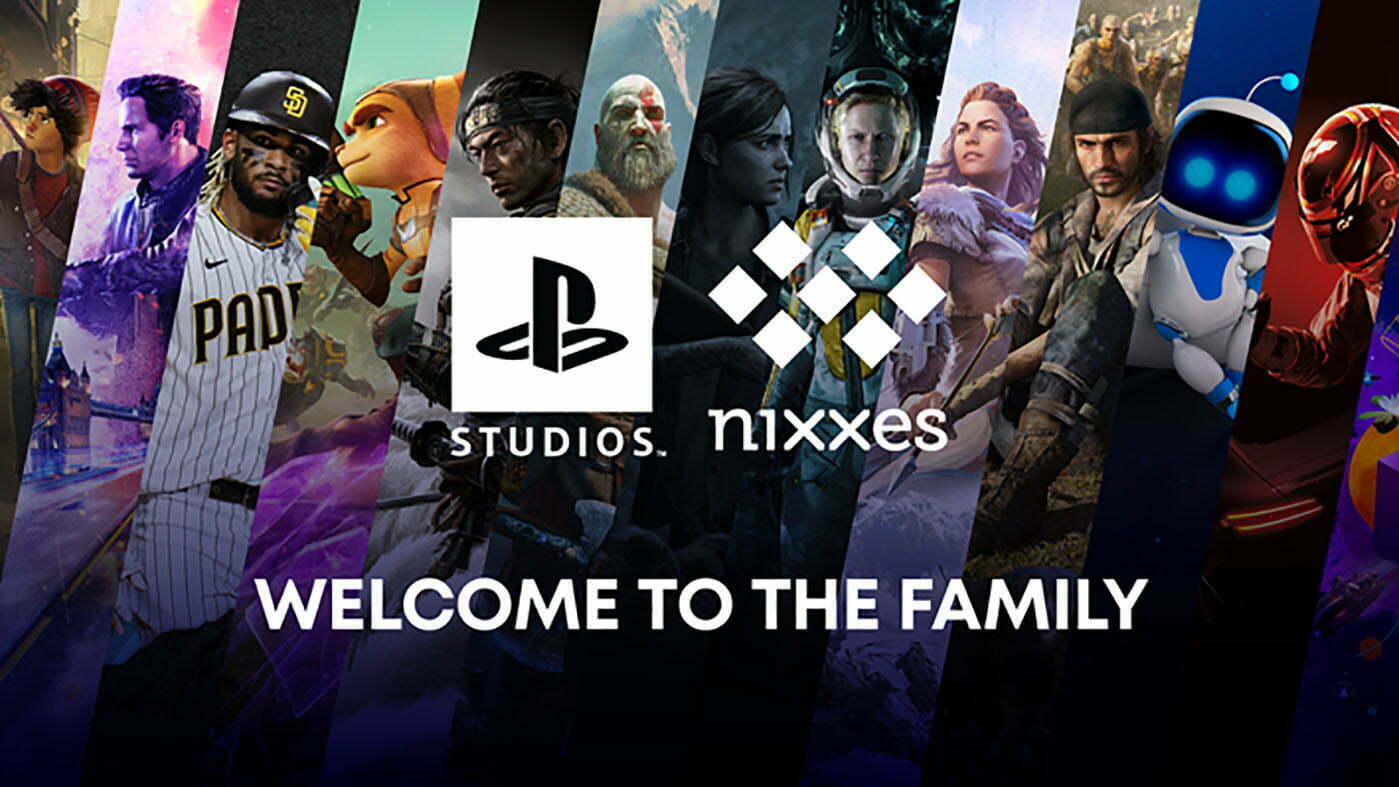 nixxes-playstation-acquisition