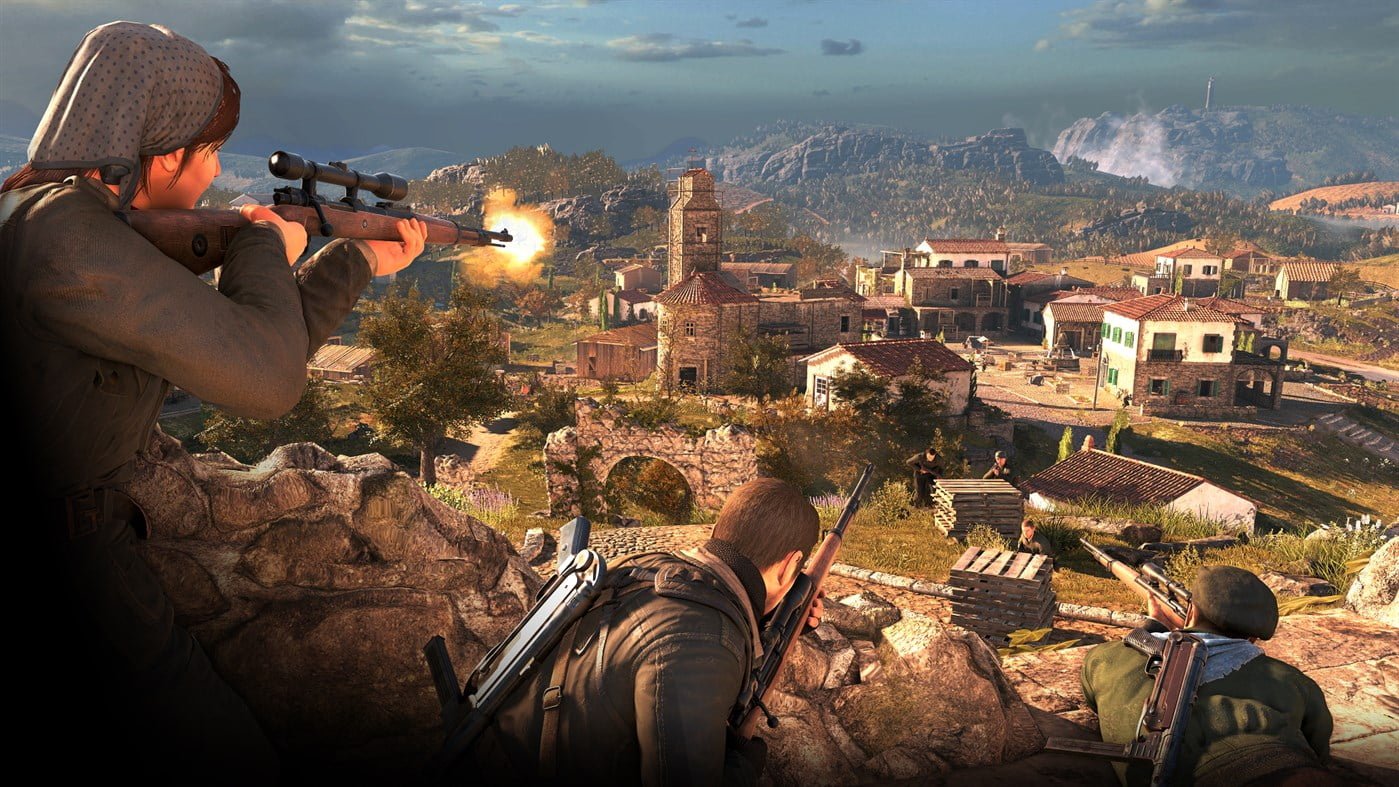 sniper-elite-4-next-gen-update
