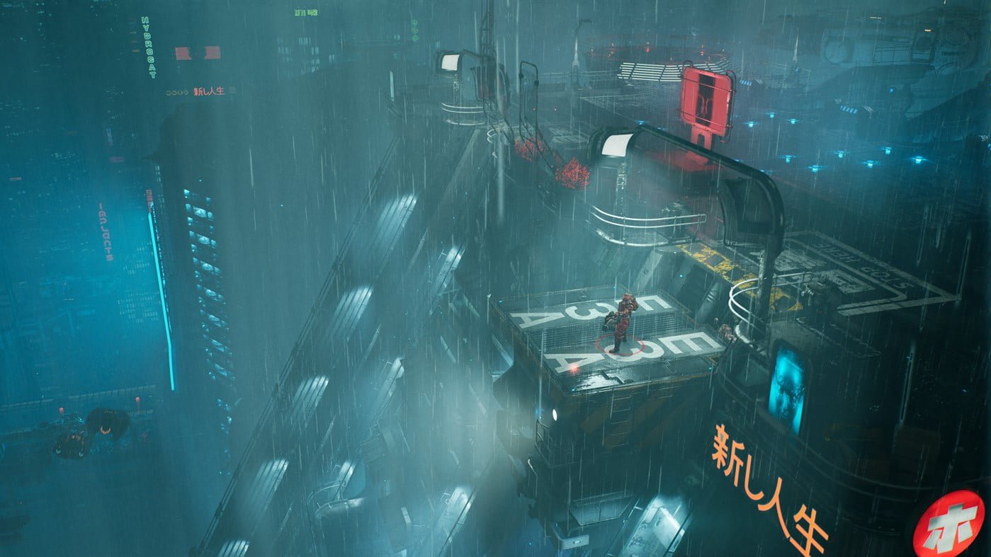 the-ascent-xbox-game-pass-july-2021